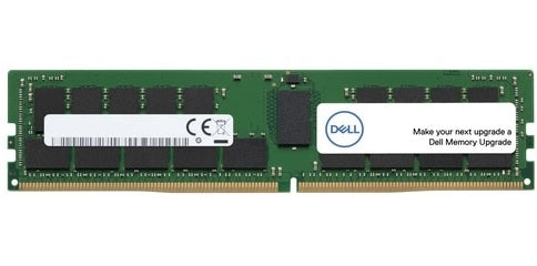 DELL 03VNY memory module 64 GB 1 x 64 GB DDR4 288-pin DIMM