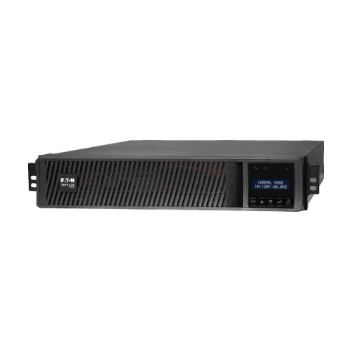Tripp Lite SMART1000RMXL2U uninterruptible power supply (UPS) Line-Interactive 1 kVA 800 W 6 AC outlet(s)