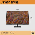 HP V27i G5 FHD Monitor
