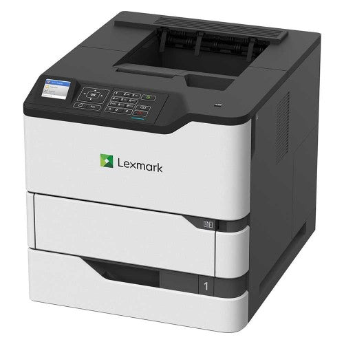 Lexmark MS821dn 1200 x 1200 DPI A4