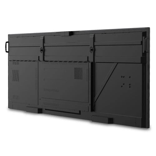 Viewsonic IFP92UW interactive whiteboard 91.52" 5120 x 2160 pixels Touchscreen Black