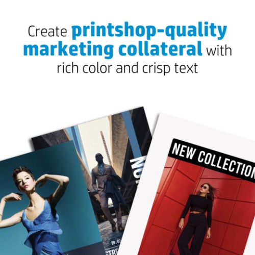 HP Professional Business Paper Matte 52 lb 8.5 x 11 in. (216 x 279 mm) 150 sheets