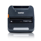 Brother RJ4230BL label printer Direct thermal 203 x 203 DPI 127 mm/sec Wired & Wireless Bluetooth