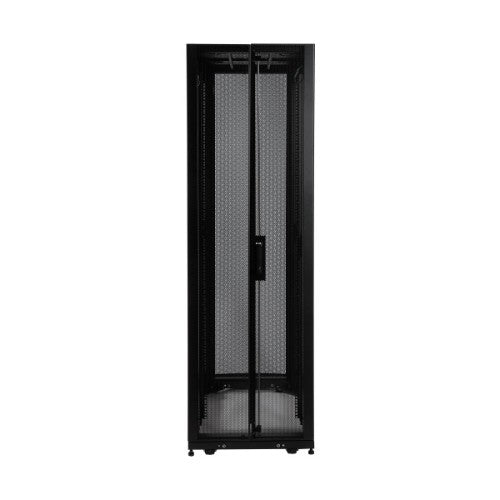 Tripp Lite SR42UBDP48 rack cabinet 42U Freestanding rack Black