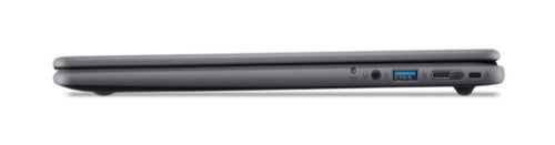 Acer Chromebook C937T-C2RFNA N150 14" Touchscreen WUXGA 8 GB LPDDR5x-SDRAM 128 GB Flash Wi-Fi 7 (802.11be) ChromeOS Black