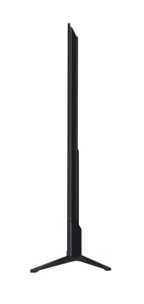 LG PK340S Digital signage flat panel 65" 300 cd/m² 4K Ultra HD Black Built-in processor WebOS