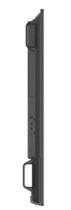 Philips 5000 series 86BDL5050D/00 signage display 86" LCD Wi-Fi 600 cd/m² Full HD Black Built-in processor Android