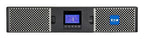 Eaton 9PX1500RT-L uninterruptible power supply (UPS) Double-conversion (Online) 1.5 kVA 1350 W 8 AC outlet(s)