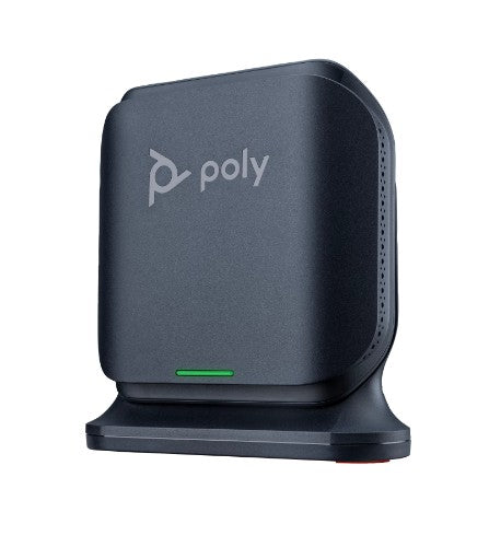 HP Poly Rove Multi Cell DECT 1920-1930 MHz B4 Base Station
