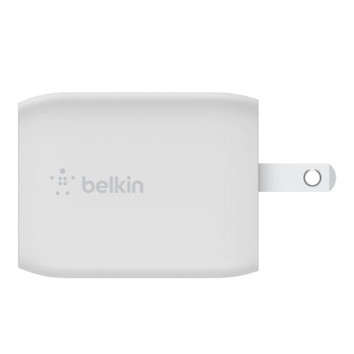 Belkin WCH013dq2MWH-B6 White Indoor