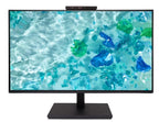 Acer Vero B7 B277 D6bmiprczx computer monitor 27" 1920 x 1080 pixels Full HD LCD Black
