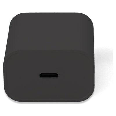 AddOn Networks USAC2USBC20WB mobile device charger Black AC Indoor