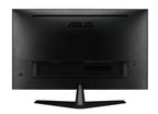 ASUS VY27UQ computer monitor 27" 3840 x 2160 pixels 4K Ultra HD LCD Black