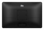 Elo Touch Solutions I-Series E606120 All-in-One PC/workstation Intel® Core™ i3 i3-1215UL 15.6" 1920 x 1080 pixels Touchscreen 8 GB DDR5-SDRAM 128 GB SSD Windows 10 IoT Enterprise Wi-Fi 6 (802.11ax) Black
