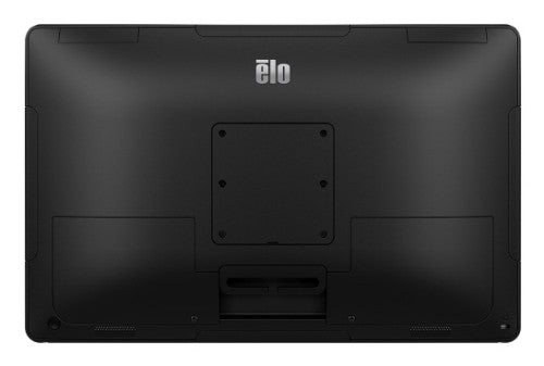 Elo Touch Solutions I-Series E606120 All-in-One PC/workstation Intel® Core™ i3 i3-1215UL 15.6" 1920 x 1080 pixels Touchscreen 8 GB DDR5-SDRAM 128 GB SSD Windows 10 IoT Enterprise Wi-Fi 6 (802.11ax) Black