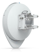 Ubiquiti UISP airFiber 60 Xtreme-Range Network bridge 2700 Mbit/s White