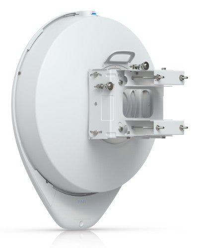 Ubiquiti UISP airFiber 60 Xtreme-Range Network bridge 2700 Mbit/s White