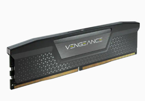 Corsair Vengeance memory module 16 GB 2 x 8 GB DDR5 5200 MHz