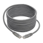 Tripp Lite N200-015-GY networking cable Gray 179.9" (4.57 m) Cat6 U/UTP (UTP)