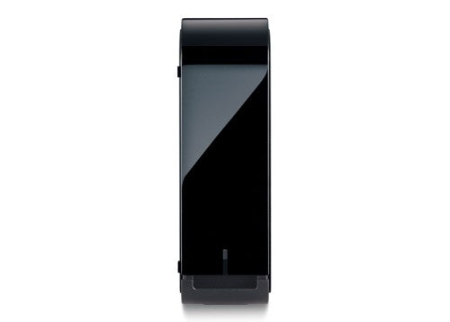 Buffalo HD-LXU3 external hard drive 8 TB 7200 RPM 3.5" USB Type-A 3.2 Gen 1 (3.1 Gen 1) Black