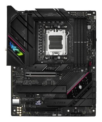ASUS ROG STRIX B650E-F GAMING WIFI AMD B650 Socket AM5 ATX