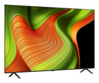 LG OLED AI OLED77B5PUA 77" 4K Ultra HD Smart TV Wi-Fi Black