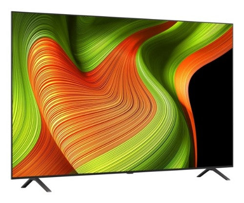 LG OLED AI OLED77B5PUA 77" 4K Ultra HD Smart TV Wi-Fi Black