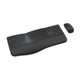 Kensington KM680 EQ keyboard Mouse included Home/Office Bluetooth QWERTY Black