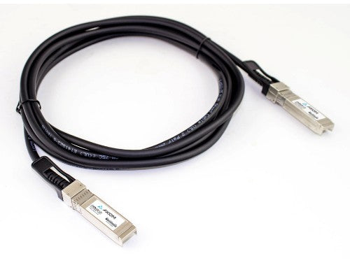 Axiom 10522-AX Serial Attached SCSI (SAS) cable 196.9" (5 m) 25 Gbit/s Black