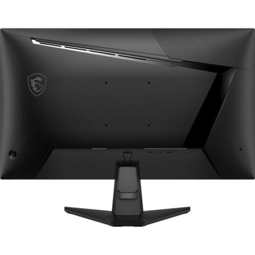 MSI MAG 275F computer monitor 27" 1920 x 1080 pixels Full HD Black