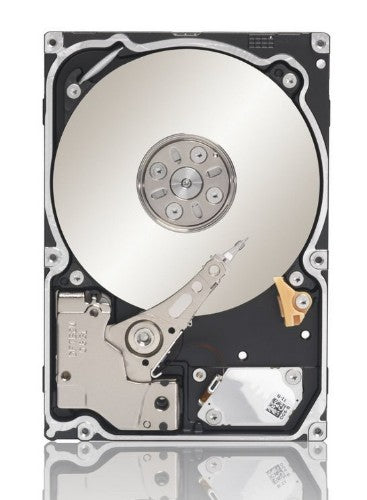 Seagate Constellation .2 internal hard drive 1 TB 7200 RPM 64 MB 2.5" Serial ATA