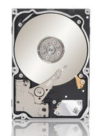 Seagate Constellation .2 internal hard drive 1 TB 7200 RPM 64 MB 2.5" Serial ATA