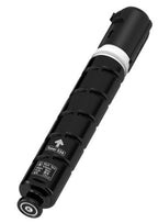 9454B001 (034) Toner black, 12K pages