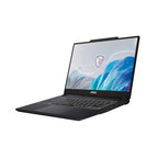 MSI Creator M14 A13VF-081US Intel® Core™ i7 i7-13620H Laptop 14" 2.8K 32 GB DDR5-SDRAM 2 TB SSD NVIDIA GeForce RTX 4060 Wi-Fi 6E (802.11ax) Windows 11 Home Gray