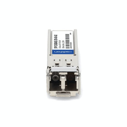 AddOn Networks SFP-25GBASE-ZR-AR-AO network transceiver module Fiber optic 25000 Mbit/s SFP28 1300 nm