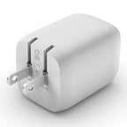 Belkin WCH013dq2MWH-B6 White Indoor