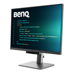 BenQ RD280U computer monitor 28.2" 3840 x 2560 pixels 4K Ultra HD Black