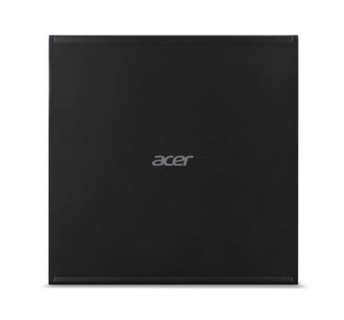 Acer Veriton VGN100-UD13 GB10 128 GB LPDDR5x-SDRAM SSD DGX OS Mini PC Workstation Black, Gray