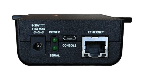 Digi Connect EZ Mini serial server DB9, RS-232/422/485