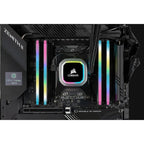 Corsair Vengeance RGB Pro memory module 16 GB 2 x 8 GB DDR4