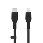 Belkin CAA009BT1MBK lightning cable 39.4" (1 m) Black