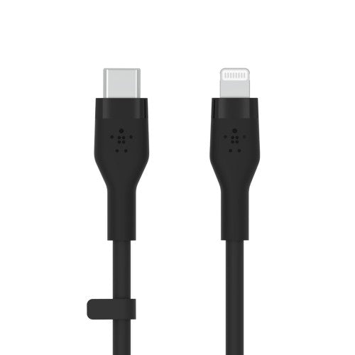 Belkin CAA009BT1MBK lightning cable 39.4" (1 m) Black