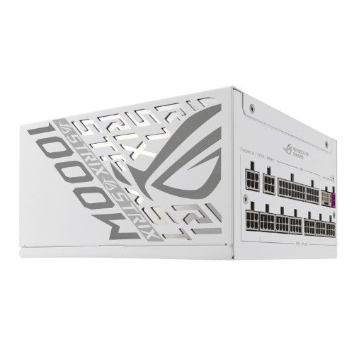 ASUS ROG -STRIX-1000P-GAMING-WHITE-E power supply unit 1000 W 20+4 pin ATX ATX