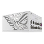 ASUS ROG -STRIX-1000P-GAMING-WHITE-E power supply unit 1000 W 20+4 pin ATX ATX