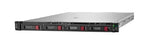 HPE ProLiant Compute DL360 Gen12 6505P 12c 1P 2x32GB-R 4LFF MR408i-o 2x8TB HDD 2x800W PS NA Server