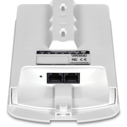 Trendnet TEW-840APBO wireless access point 867 Mbit/s Black Power over Ethernet (PoE)