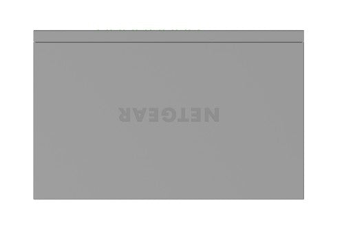 NETGEAR MS510TXUP Managed L2+ 10G Ethernet (100/1000/10000) Power over Ethernet (PoE) Gray