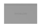 NETGEAR MS510TXUP Managed L2+ 10G Ethernet (100/1000/10000) Power over Ethernet (PoE) Gray
