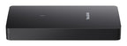 Yealink VCH51 Pro USB 2.0 Type-C 1000 Mbit/s Black