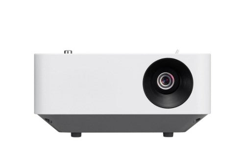 LG PF510Q data projector Short throw projector 450 ANSI lumens DLP 1080p (1920x1080) White